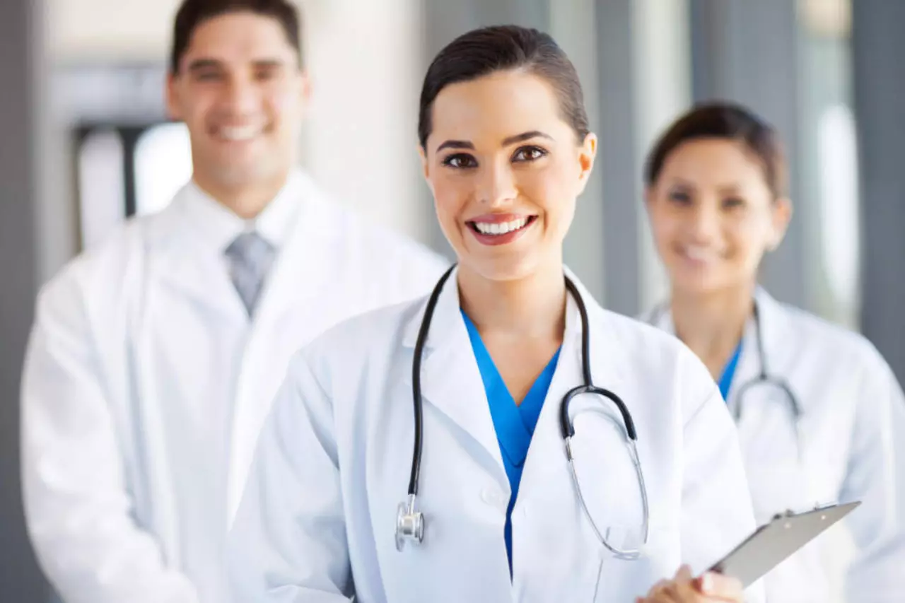Curso NR 32 – Trabalho em Serviços de Saúde